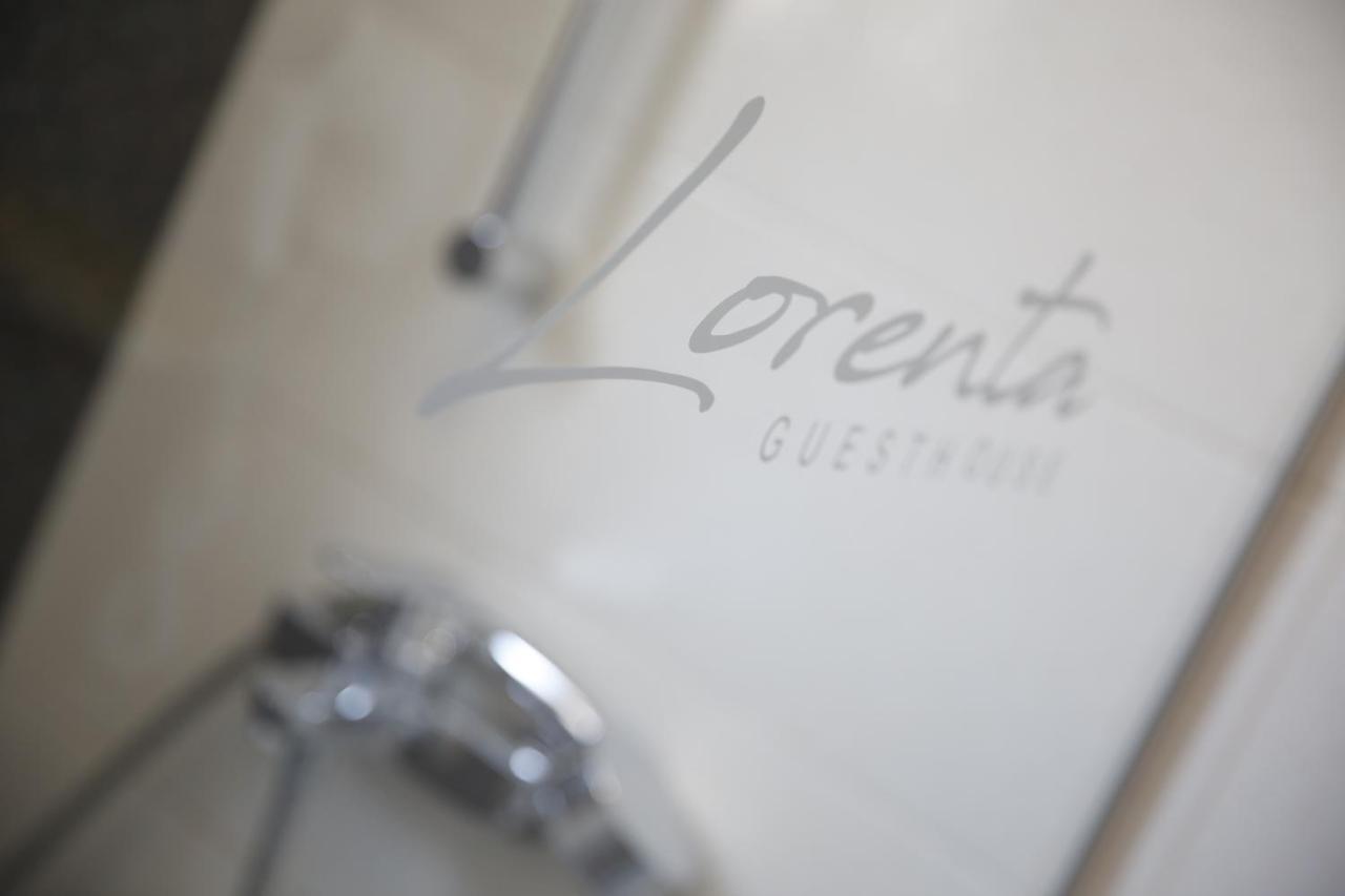 Guest House Lorenta Vodice Buitenkant foto