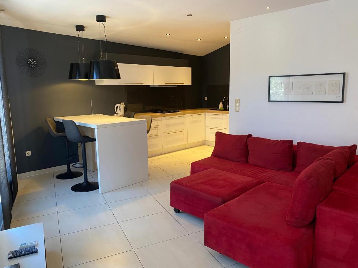 Guest House Lorenta Vodice Buitenkant foto
