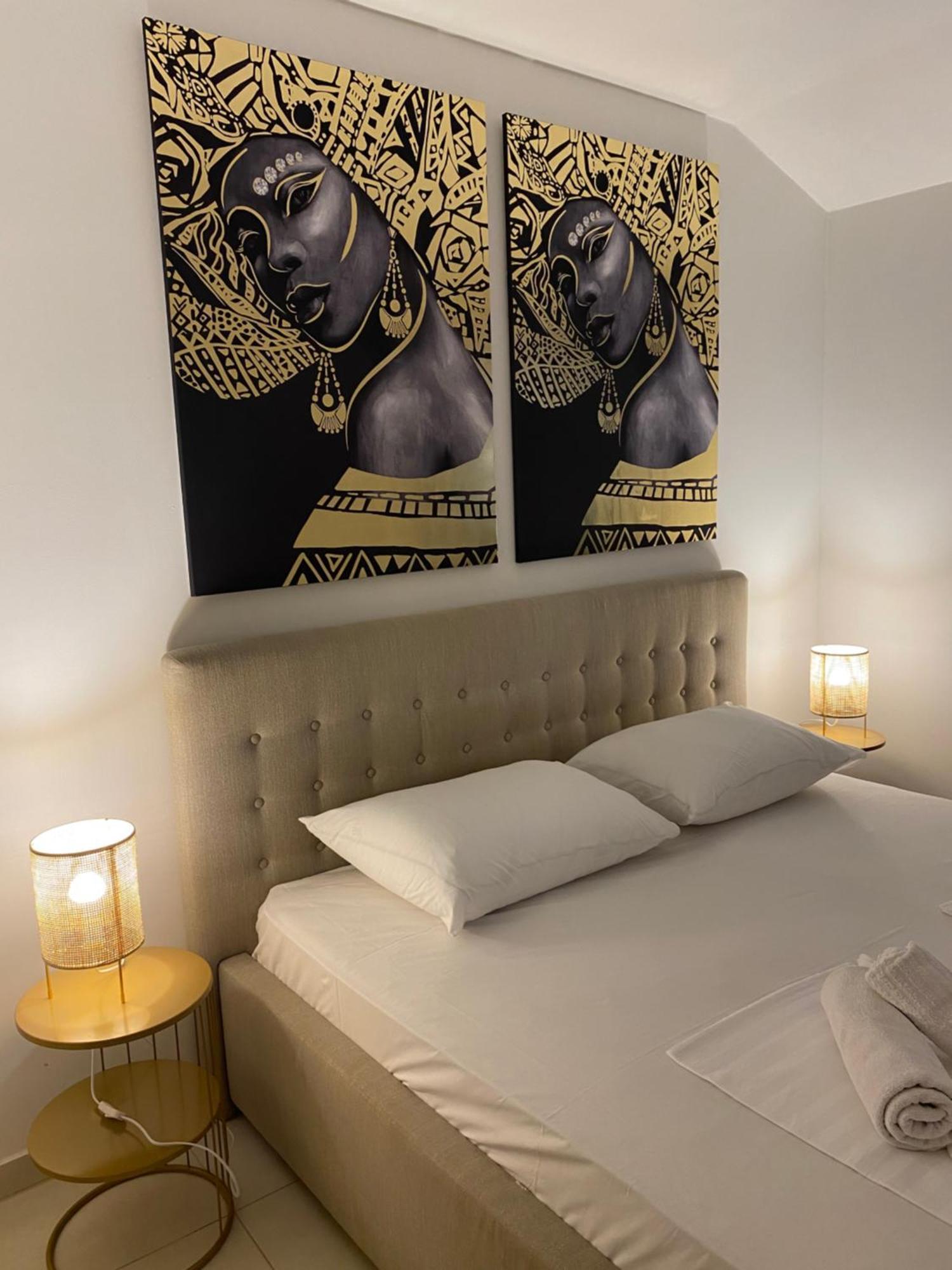 Guest House Lorenta Vodice Buitenkant foto