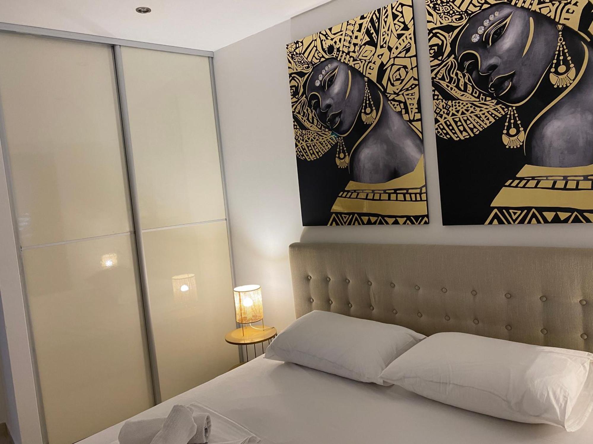 Guest House Lorenta Vodice Buitenkant foto